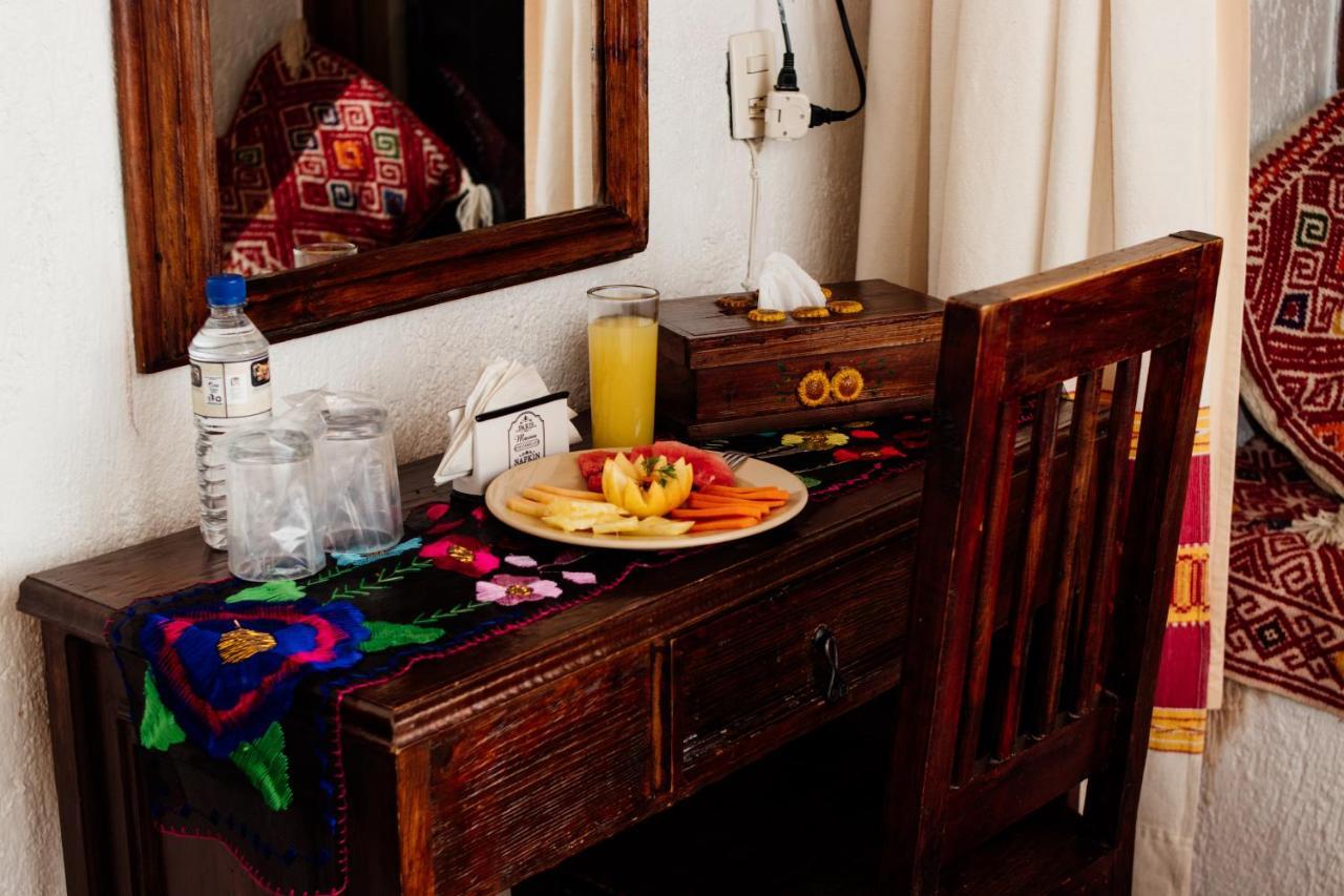 Mansion De Los Angeles San Cristóbal de Las Casas المظهر الخارجي الصورة