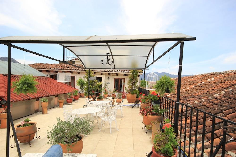 Mansion De Los Angeles San Cristóbal de Las Casas المظهر الخارجي الصورة