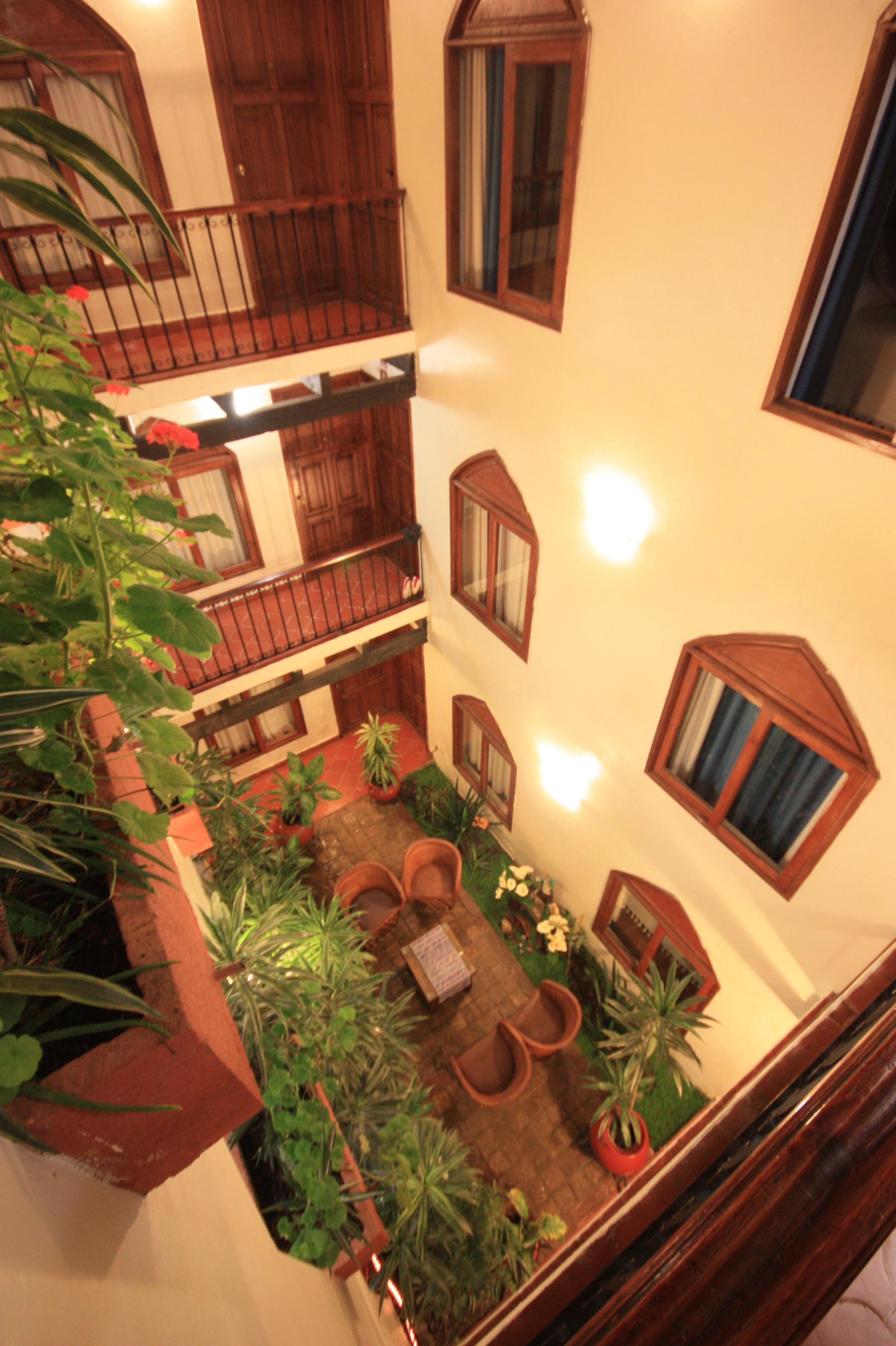 Mansion De Los Angeles San Cristóbal de Las Casas المظهر الخارجي الصورة