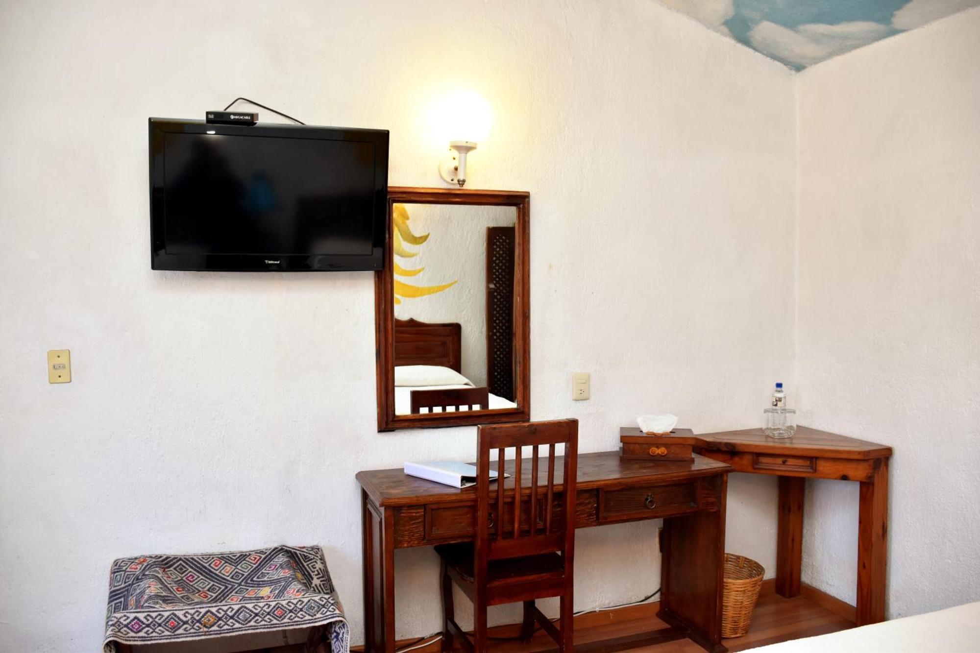 Mansion De Los Angeles San Cristóbal de Las Casas المظهر الخارجي الصورة